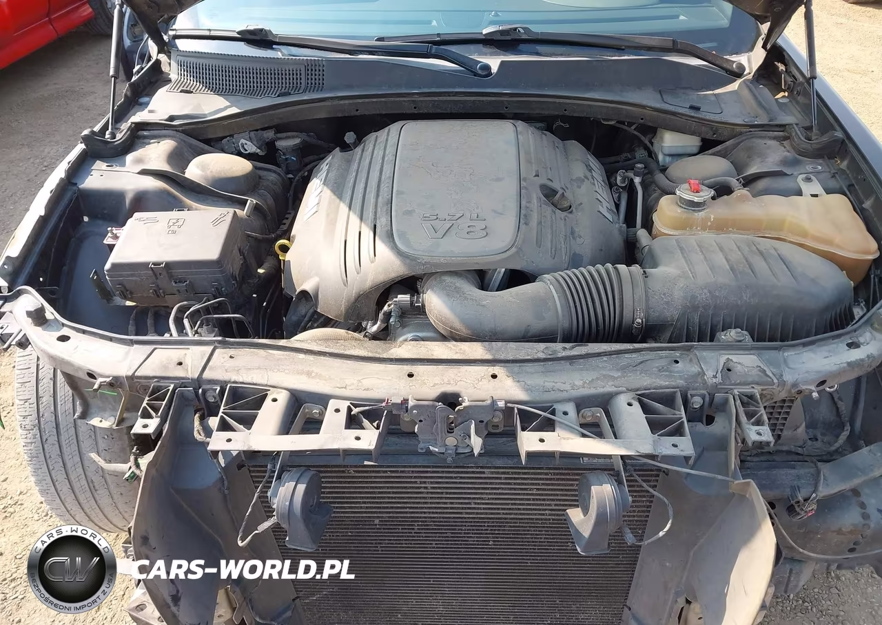 2012 Chrysler 300C VIN:2C3CCAETXCH264845 - 10