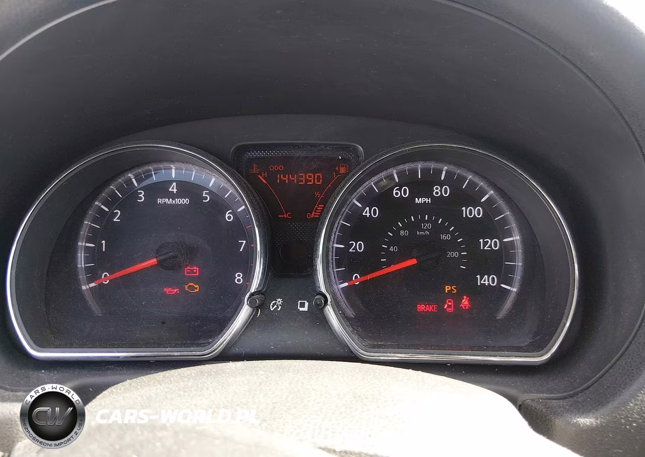 2012 Nissan Versa 1.6 Sv VIN:3N1CN7AP4CL826377 - 7