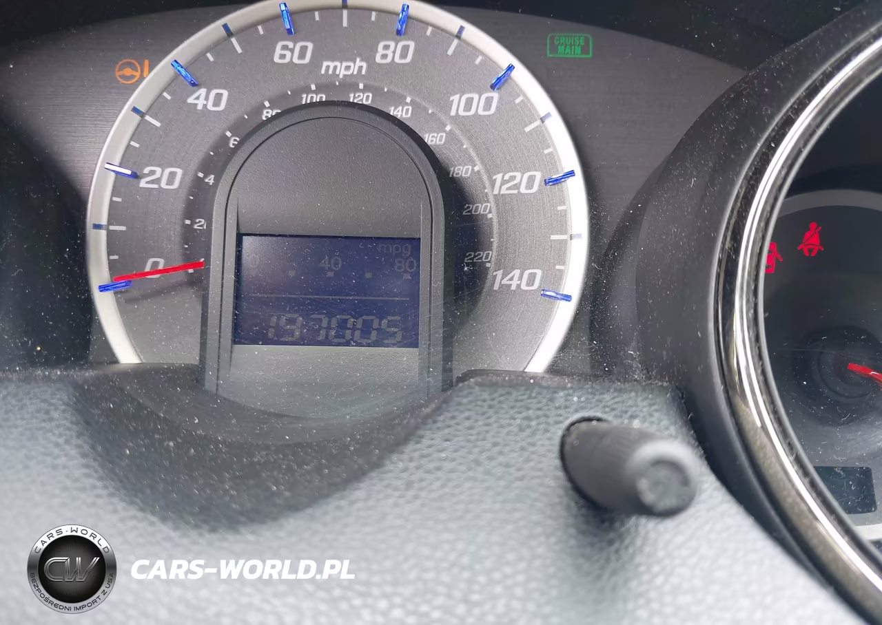 2012 Honda Fit Sport VIN:JHMGE8H51CC022752 - 7