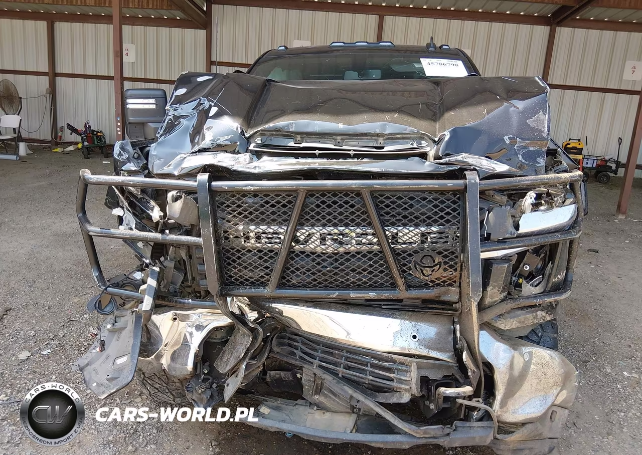2020 Chevrolet Silverado 2500Hd 4Wd Standard Bed Lt VIN:1GC4YNEY6LF321287 - 12