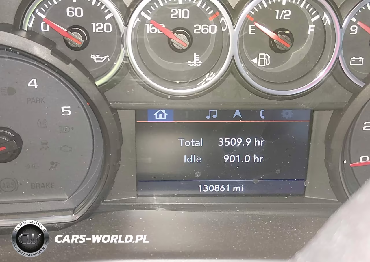 2020 Chevrolet Silverado 2500Hd 4Wd Standard Bed Lt VIN:1GC4YNEY6LF321287 - 7