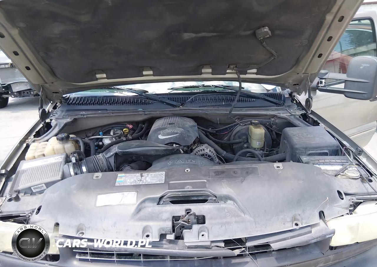 2002 Chevrolet Silverado 1500 Ls VIN:1GCEK19V92E278227 - 10