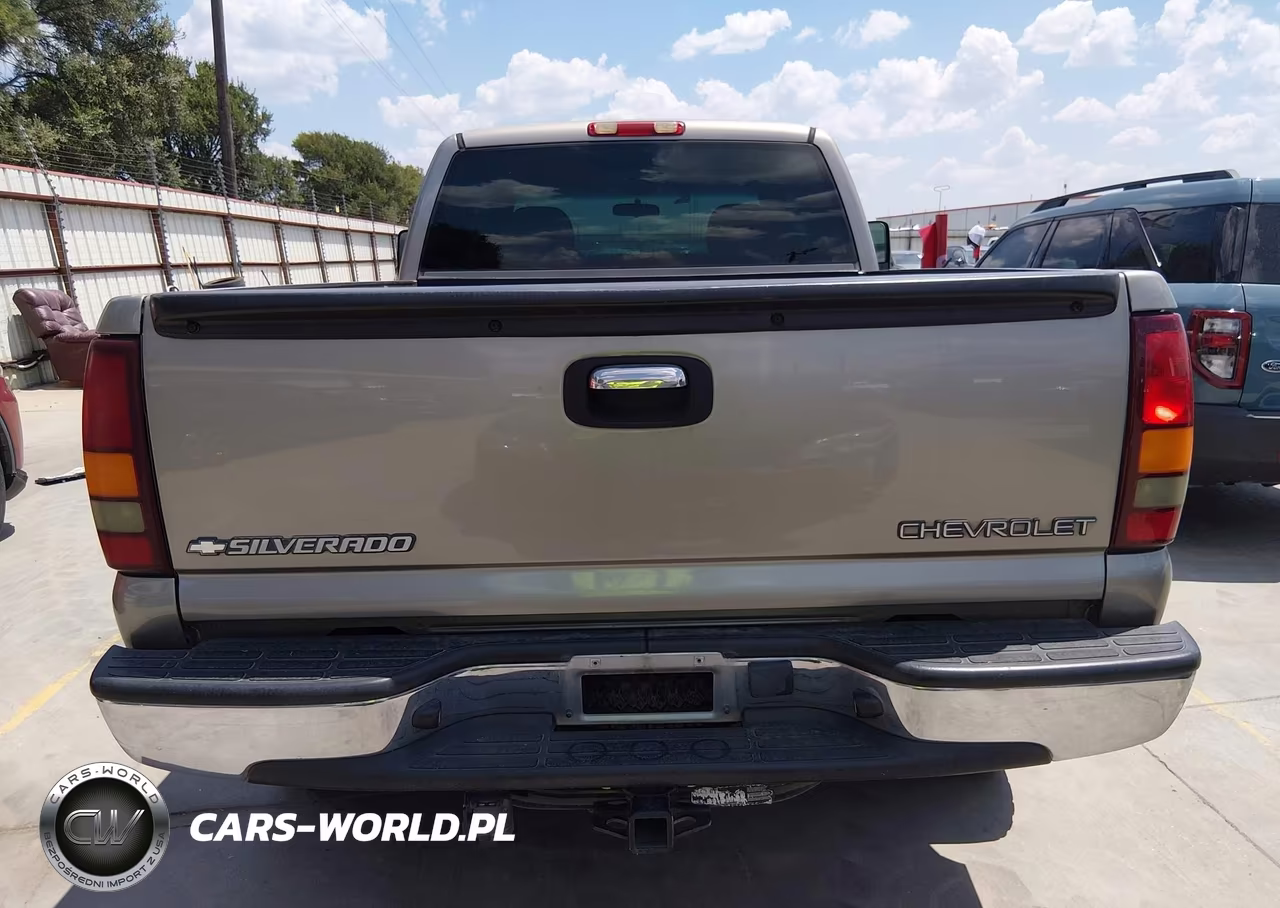 2002 Chevrolet Silverado 1500 Ls VIN:1GCEK19V92E278227 - 17