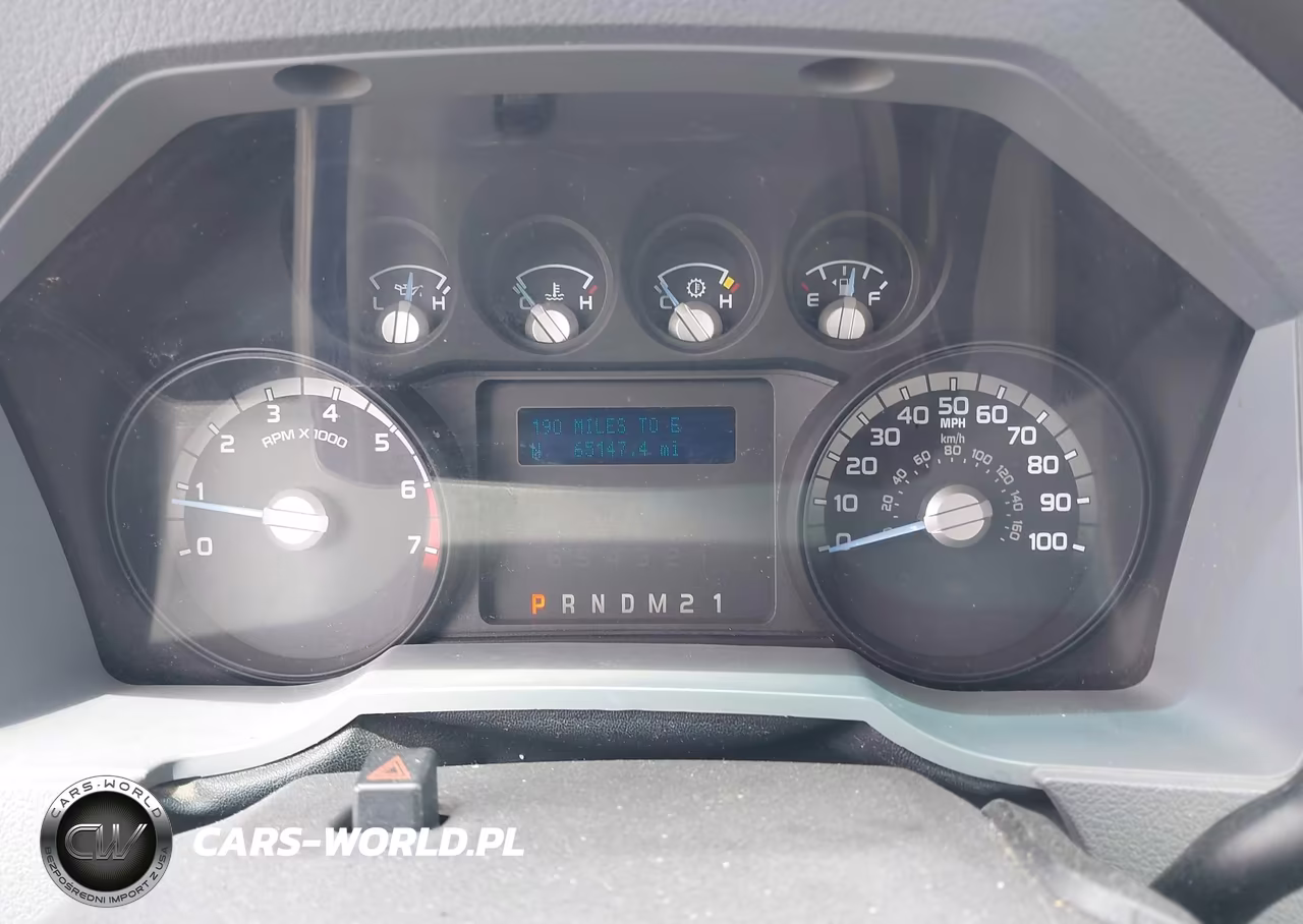 2016 Ford F-250 Xl VIN:1FDBF2A6XGED31148 - 7