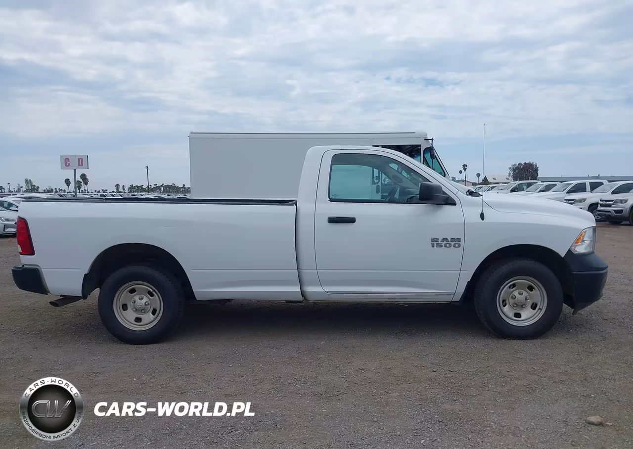 2017 Ram 1500 VIN:3C6JR7DG8HG765353 - 14