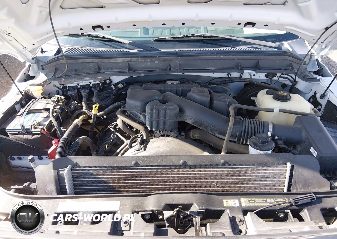 2016 Ford F-250 Xl VIN:1FDBF2A62GED31144 - 10