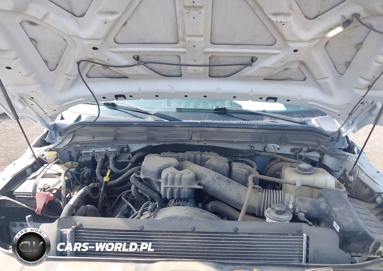 2016 Ford F-250 Xl VIN:1FDBF2A69GED31156 - 10