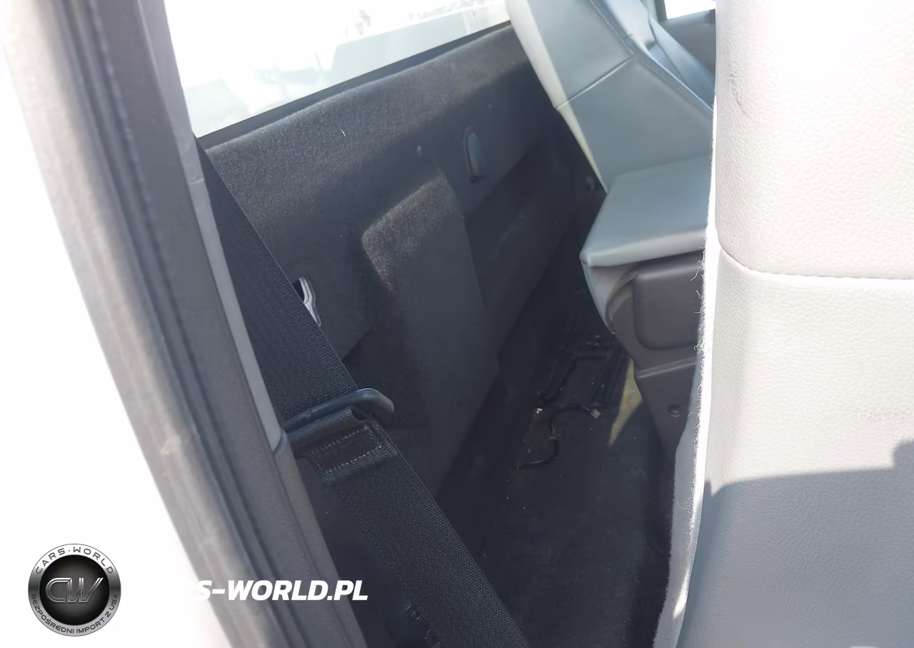 2016 Ford F-250 Xl VIN:1FDBF2A69GED31156 - 8