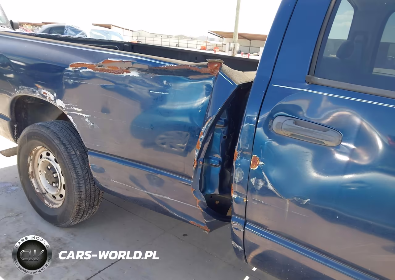 2007 Dodge Ram 1500 St VIN:1D7HA18P57J583487 - 12