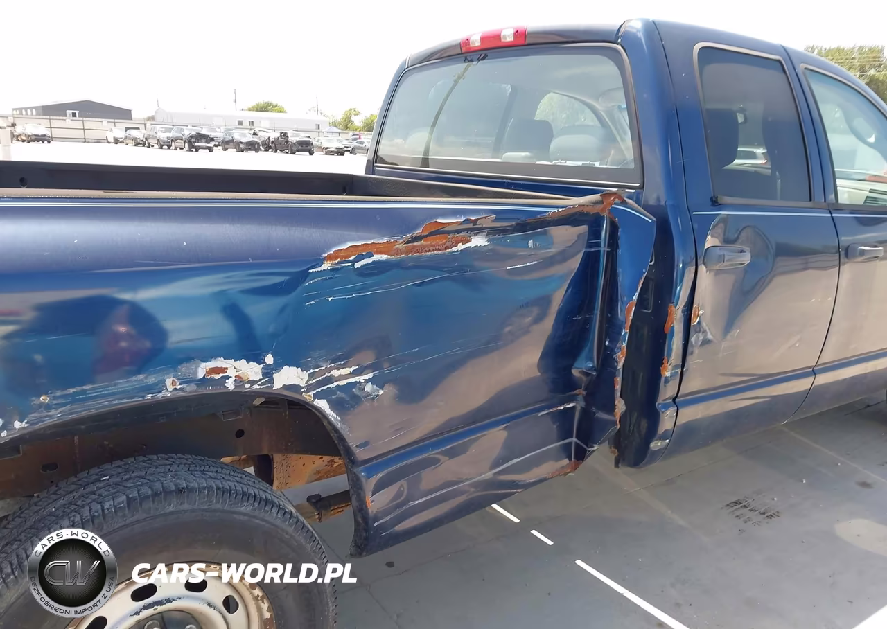 2007 Dodge Ram 1500 St VIN:1D7HA18P57J583487 - 13