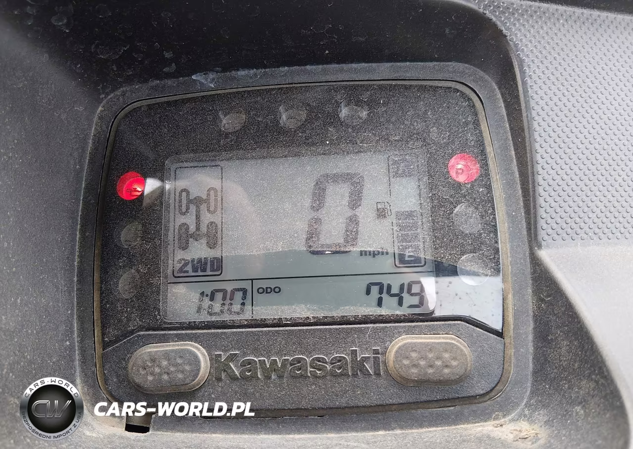 2024 Kawasaki Kat1000 D VIN:JKAATCD19RB500928 - 7