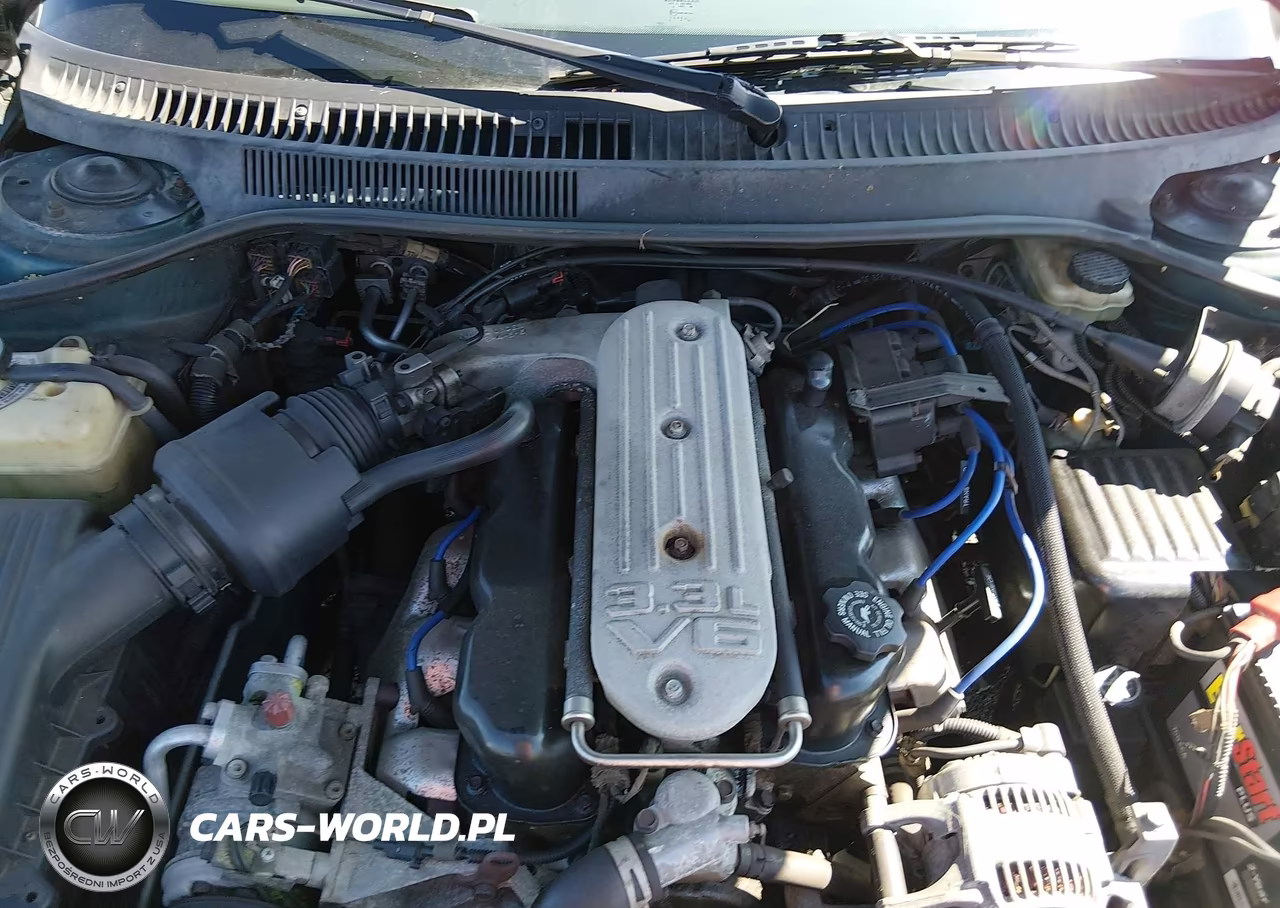 1994 Chrysler Concorde VIN:2C3EL56T7RH283831 - 10