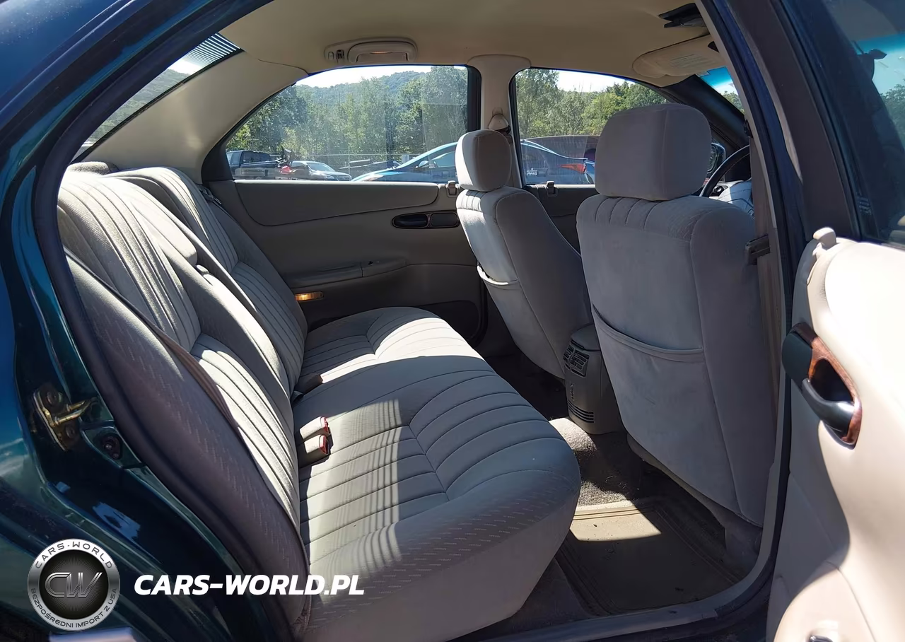 1994 Chrysler Concorde VIN:2C3EL56T7RH283831 - 8