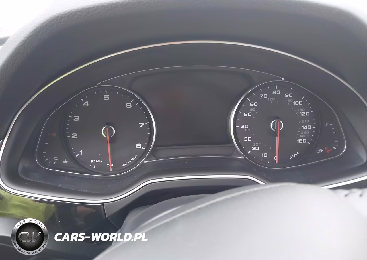 2017 Audi Q7 2.0T Premium VIN:WA1LHAF78HD037473 - 7
