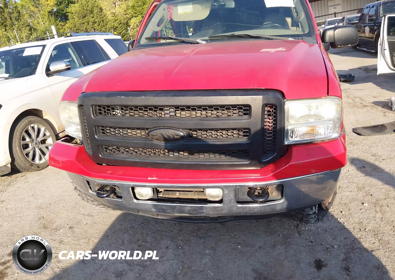 2006 Ford F-250 Lariat-Xl-Xlt VIN:1FTSW21P96EB74613 - 13