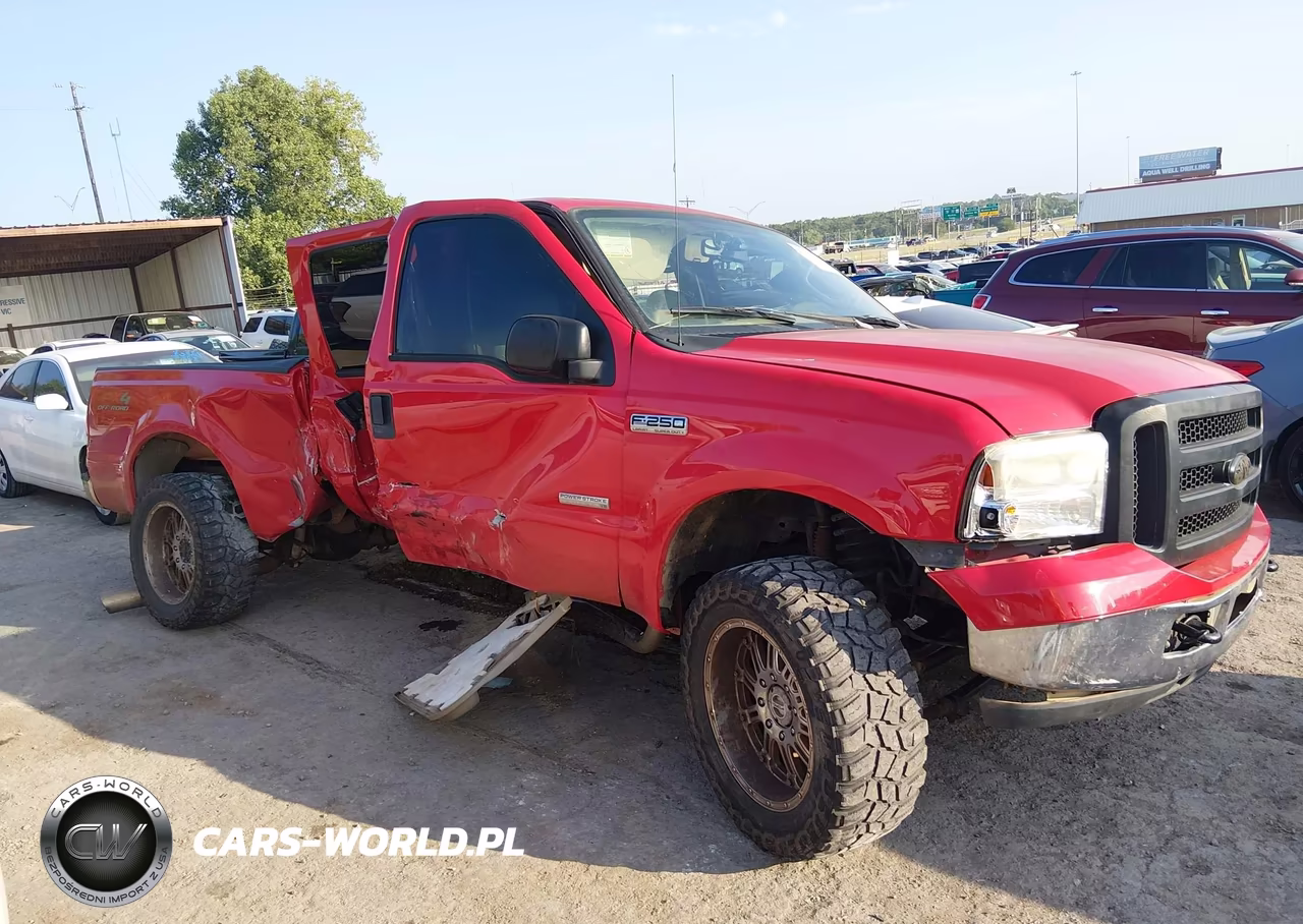 2006 Ford F-250 Lariat-Xl-Xlt VIN:1FTSW21P96EB74613 - 14
