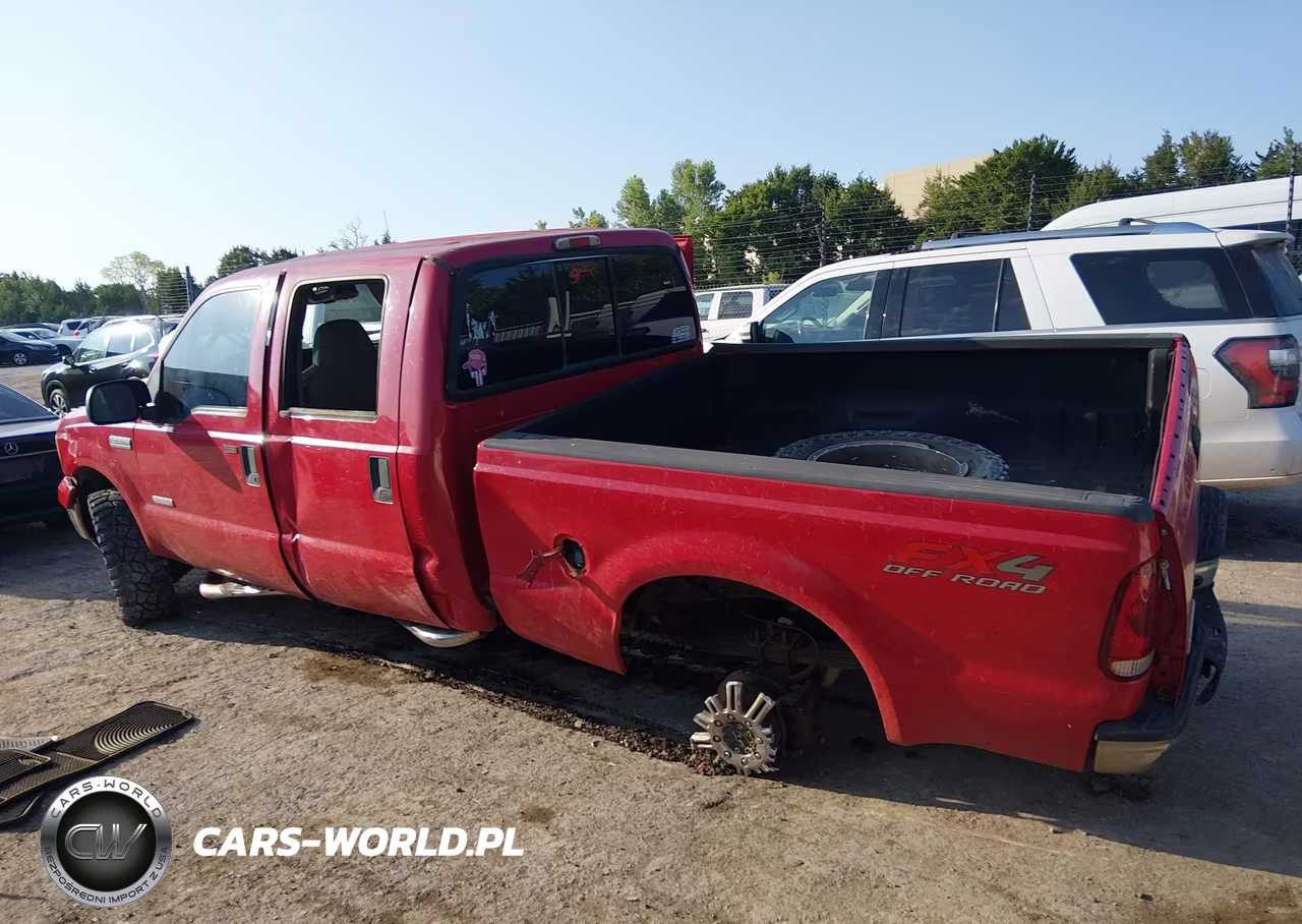 2006 Ford F-250 Lariat-Xl-Xlt VIN:1FTSW21P96EB74613 - 15