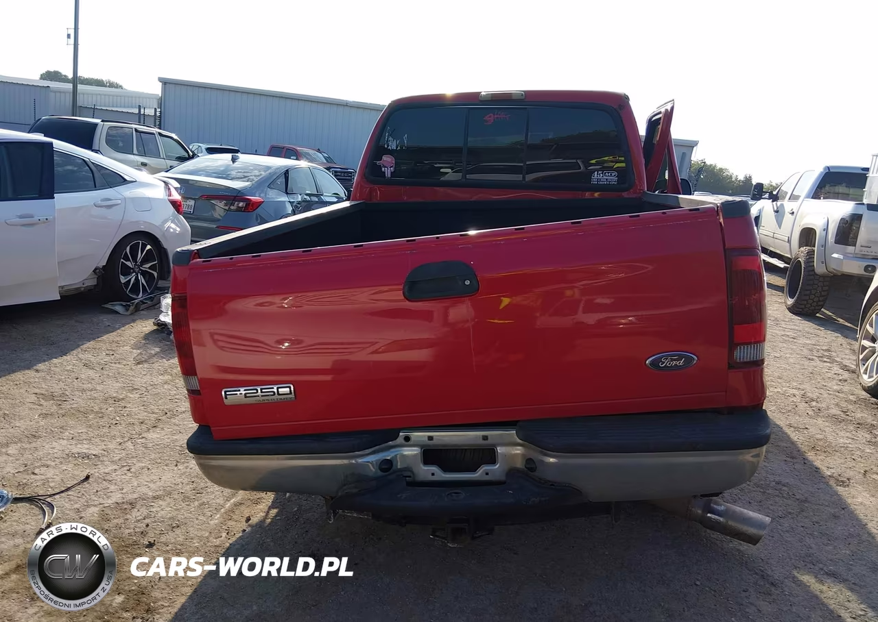 2006 Ford F-250 Lariat-Xl-Xlt VIN:1FTSW21P96EB74613 - 17