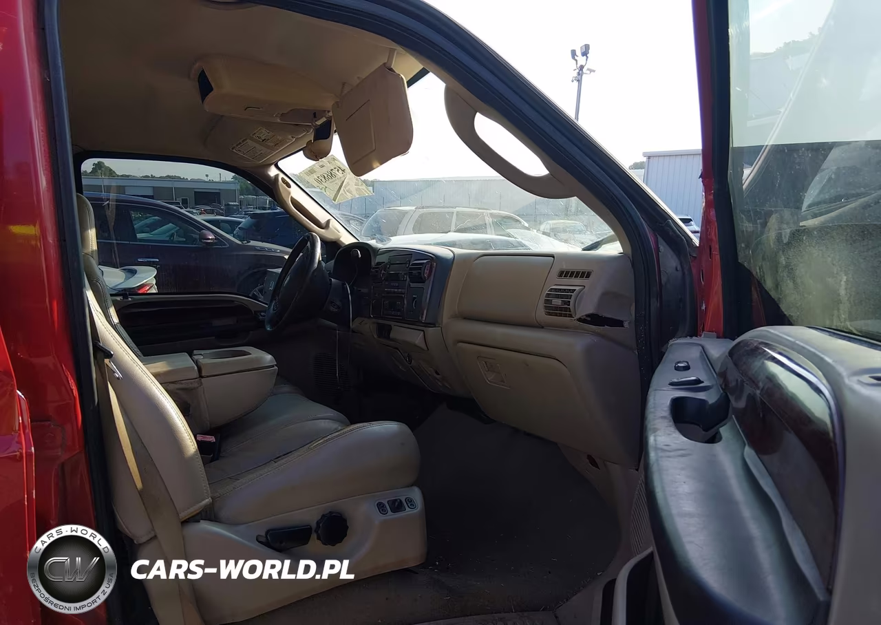 2006 Ford F-250 Lariat-Xl-Xlt VIN:1FTSW21P96EB74613 - 5
