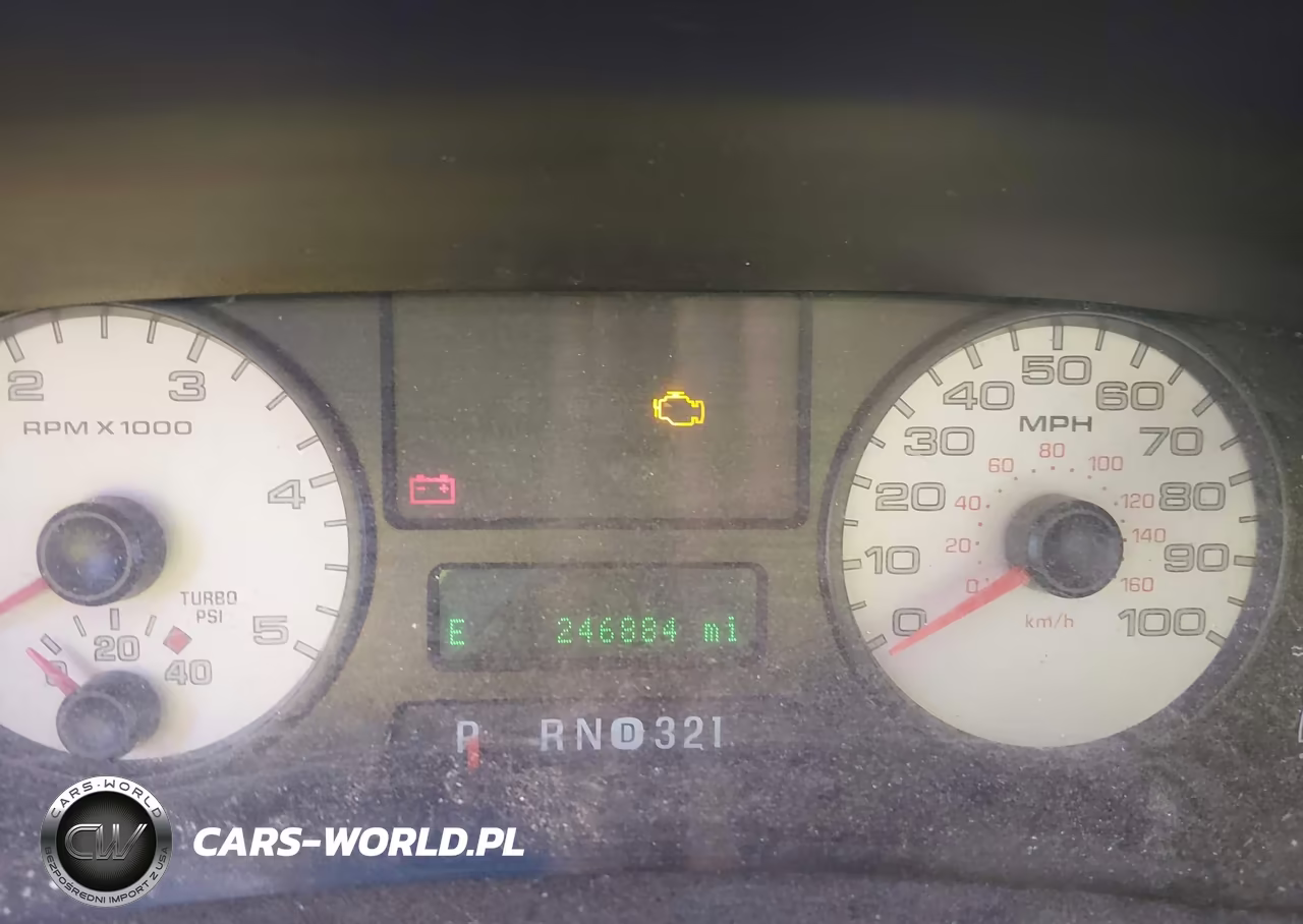 2006 Ford F-250 Lariat-Xl-Xlt VIN:1FTSW21P96EB74613 - 7
