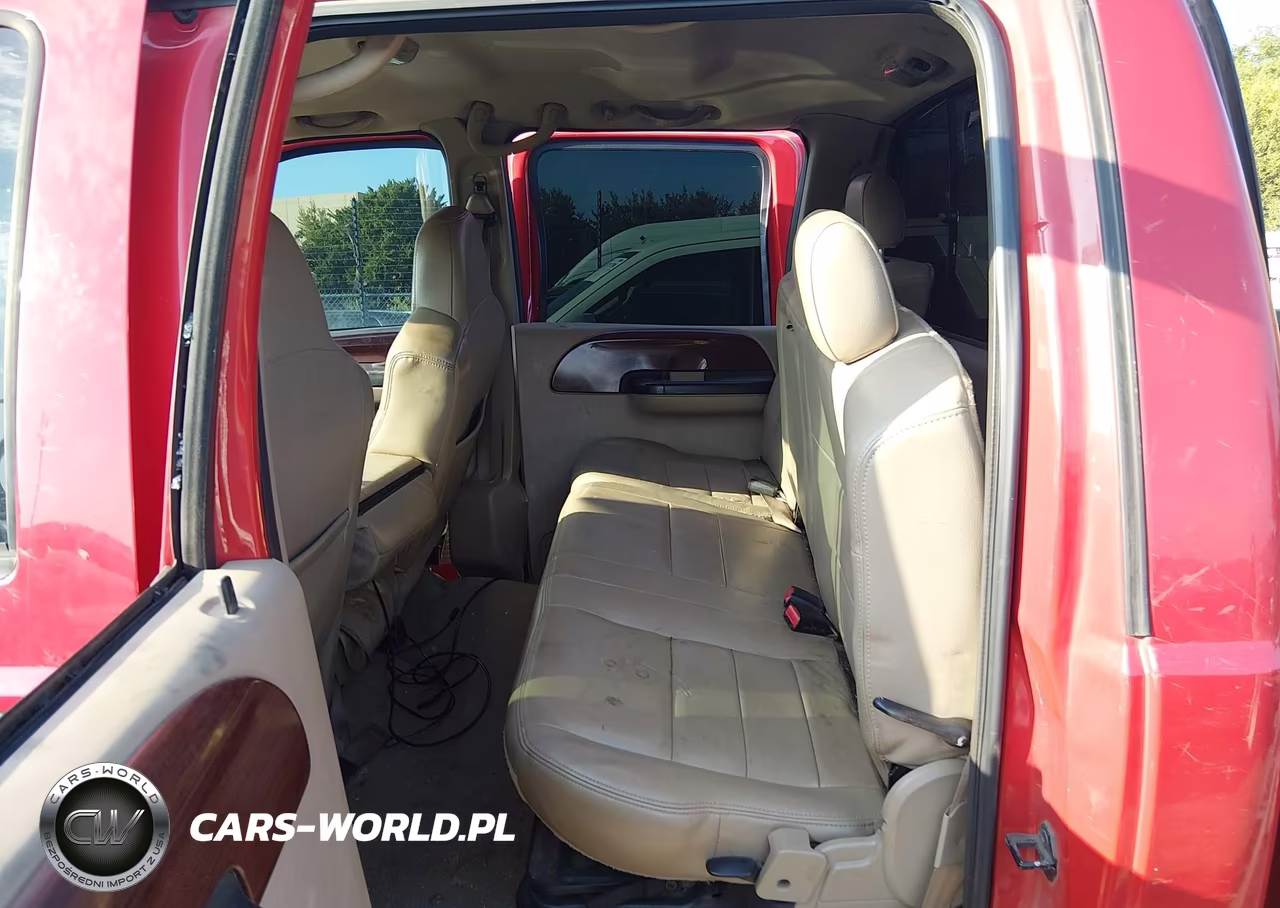 2006 Ford F-250 Lariat-Xl-Xlt VIN:1FTSW21P96EB74613 - 8