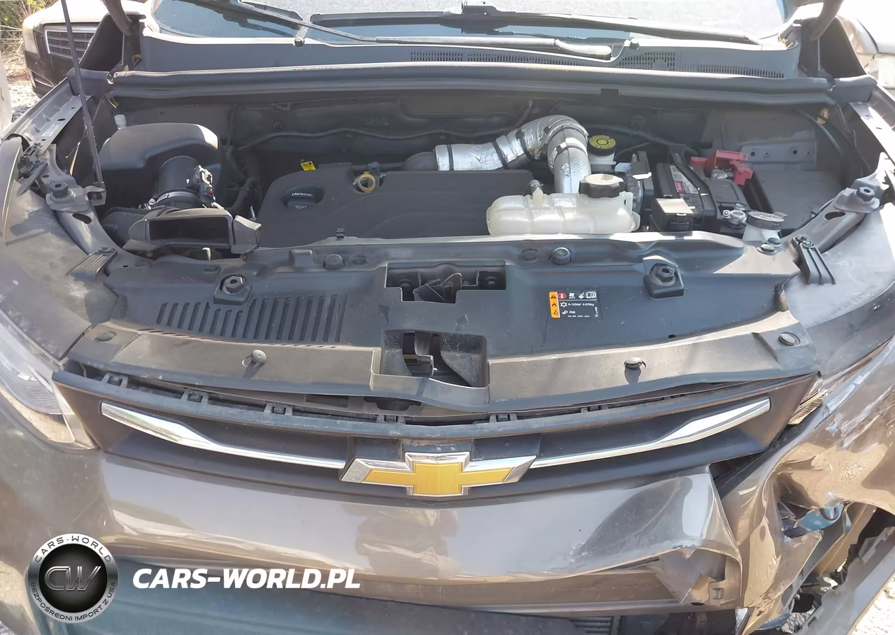 2021 Chevrolet Trax Fwd Lt VIN:KL7CJLSM8MB361267 - 10
