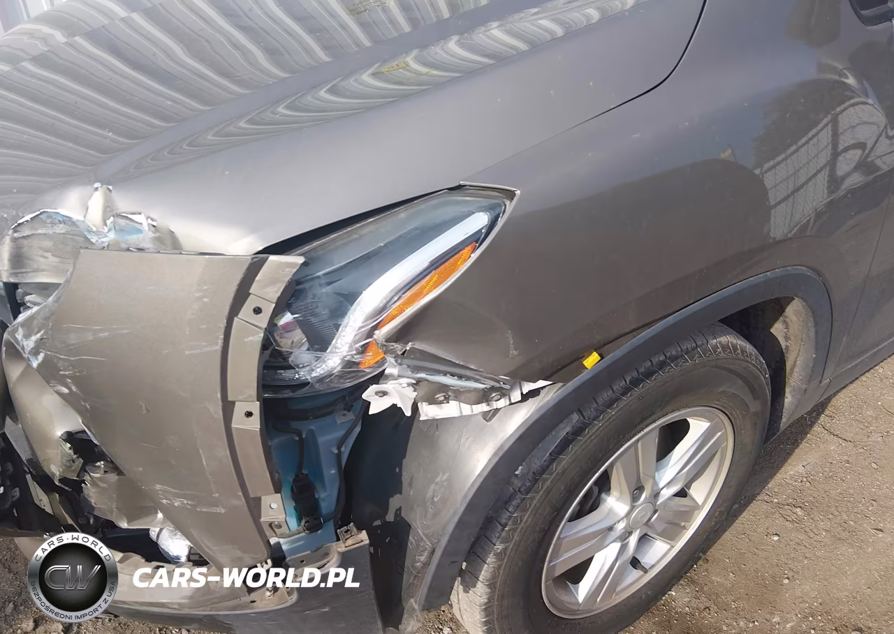 2021 Chevrolet Trax Fwd Lt VIN:KL7CJLSM8MB361267 - 6