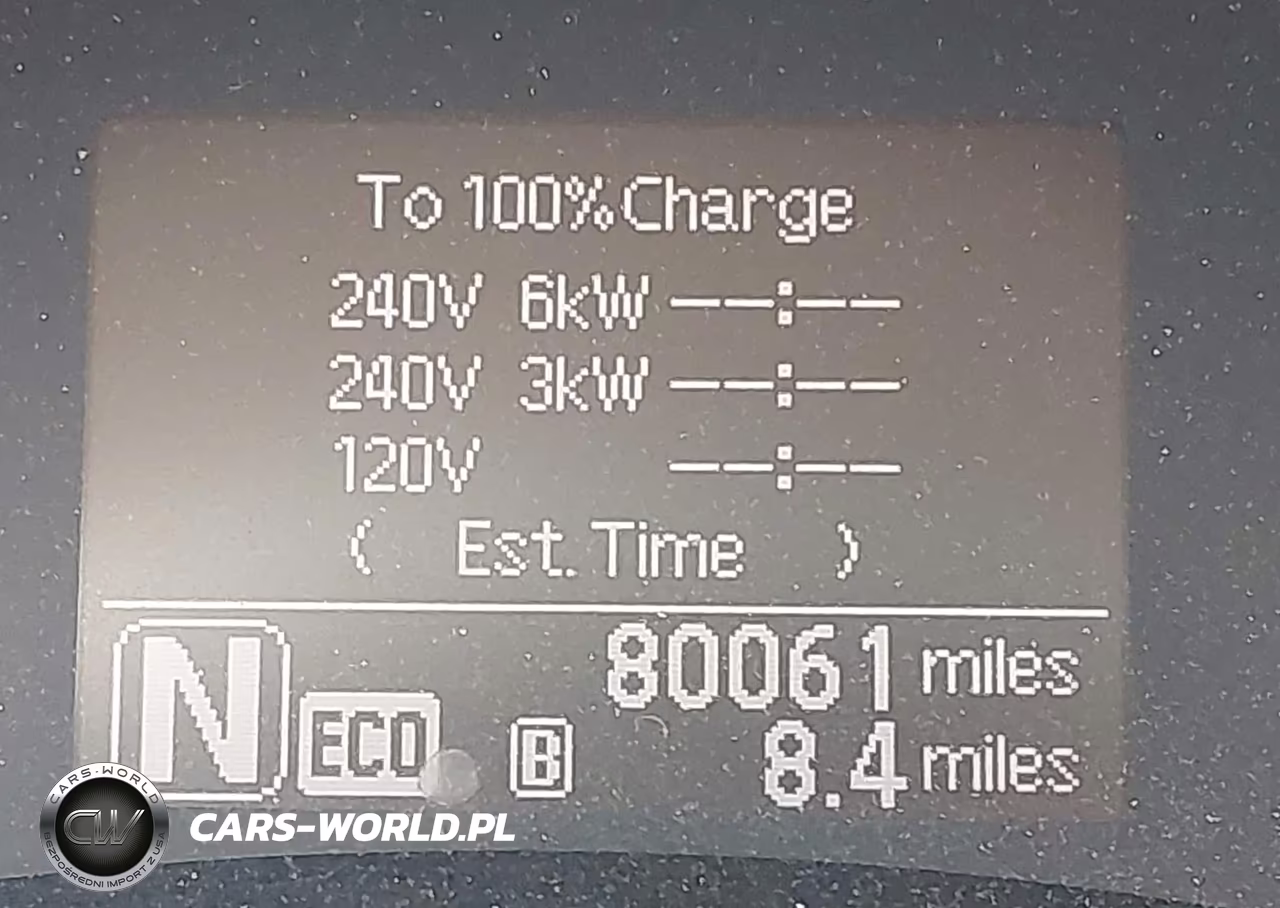 2013 Nissan Leaf S VIN:1N4AZ0CP6DC421492 - 11