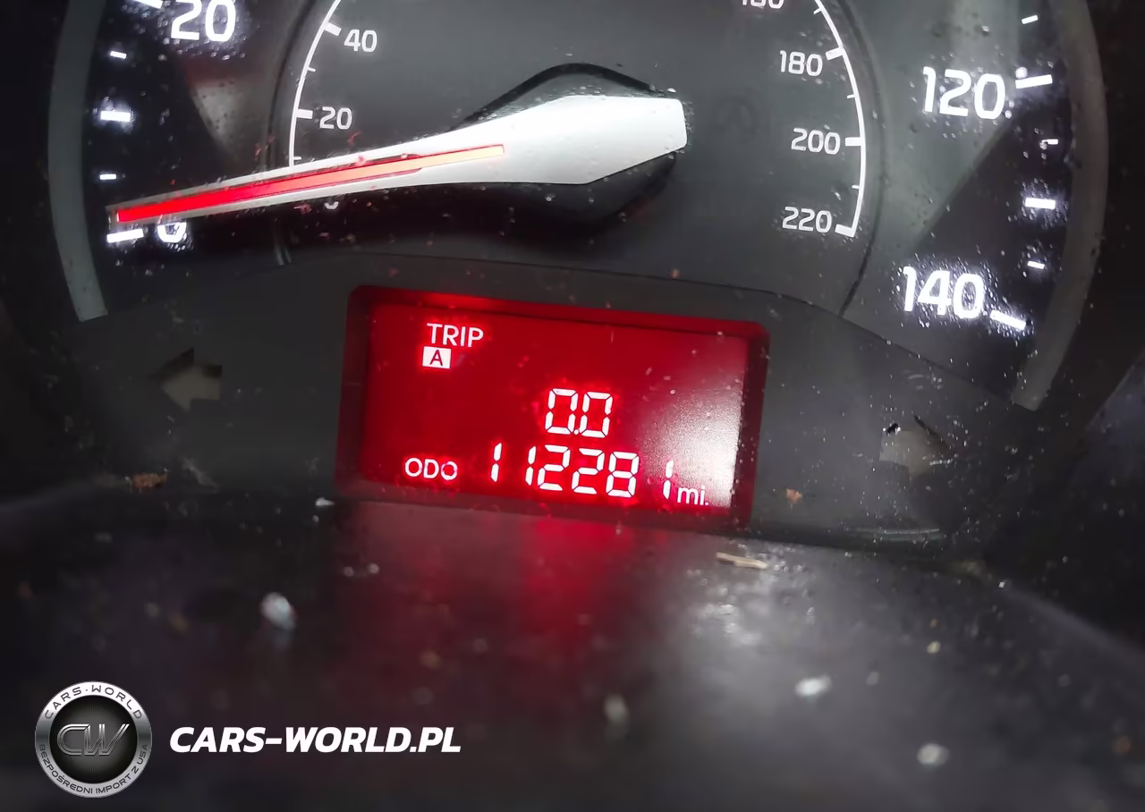 2017 Kia Rio Lx VIN:KNADM4A39H6012093 - 15