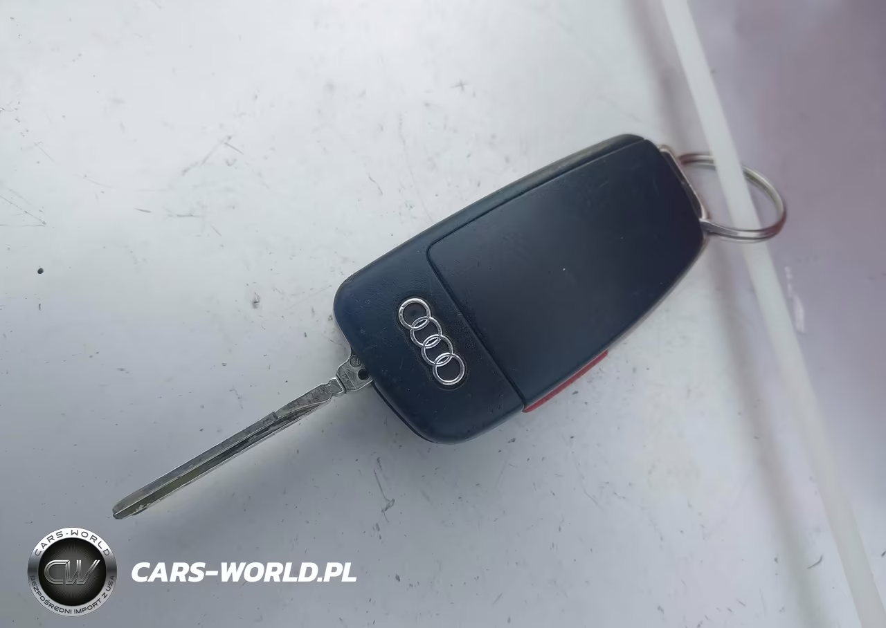 2006 Audi A4 3.2 Avant VIN:WAUSH78E06A174807 - 11