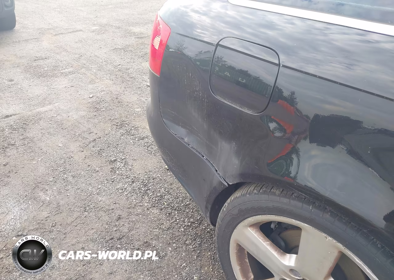 2006 Audi A4 3.2 Avant VIN:WAUSH78E06A174807 - 6