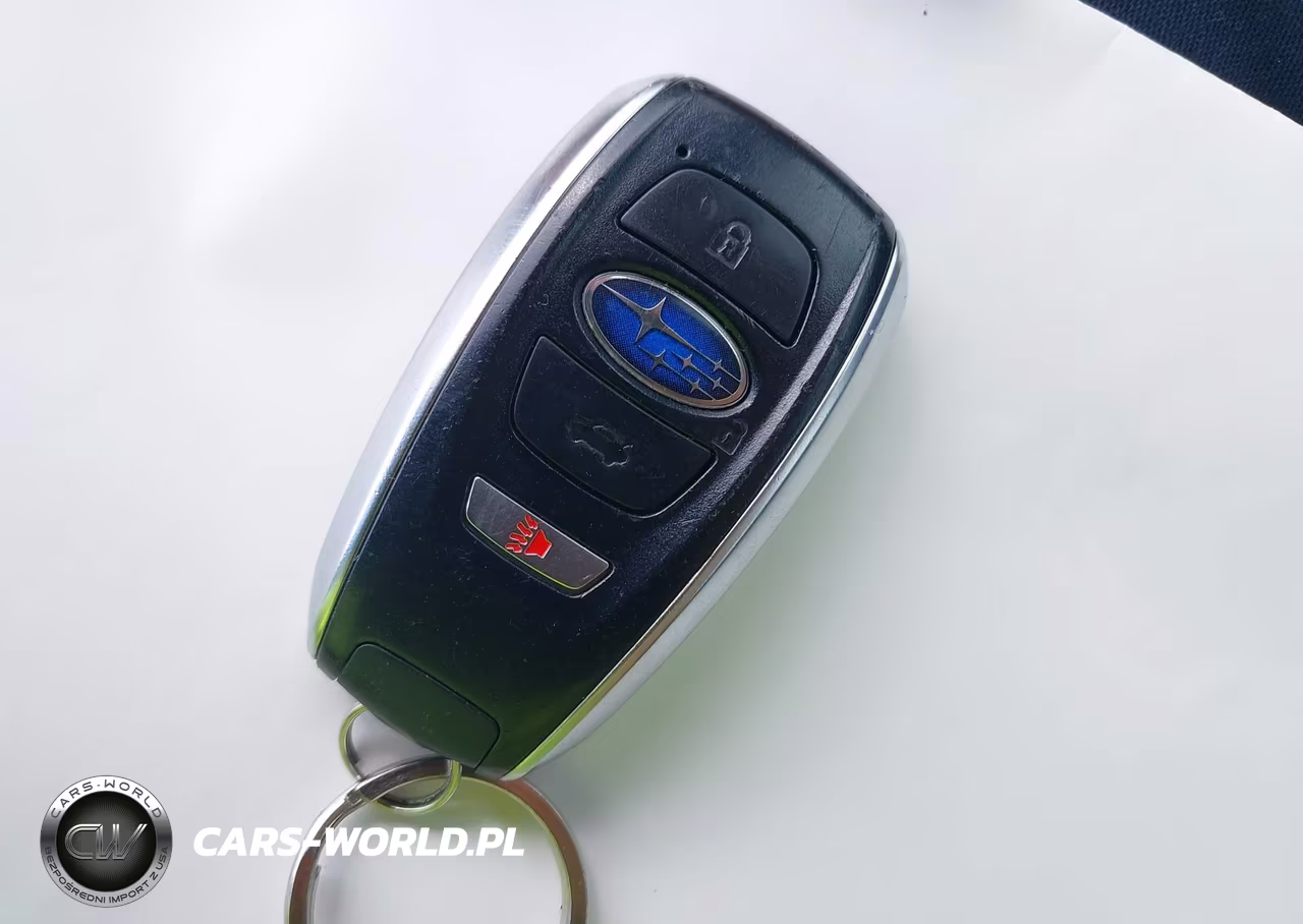2019 Subaru Forester Limited VIN:JF2SKASC4KH516299 - 11