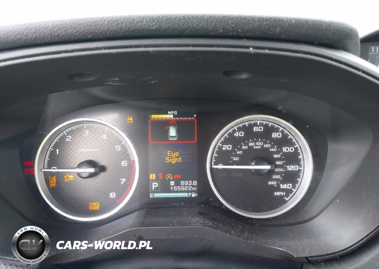 2019 Subaru Forester Limited VIN:JF2SKASC4KH516299 - 7