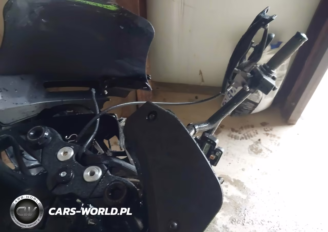 2023 Harley-Davidson Fxlrst VIN:1HD1YXZ13PB067481 - 7