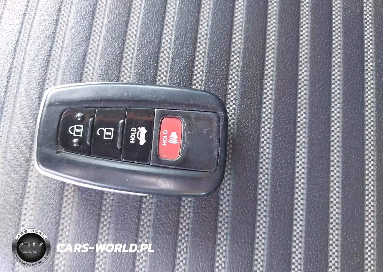 2020 Toyota Camry Se VIN:4T1M11AK6LU901631 - 11