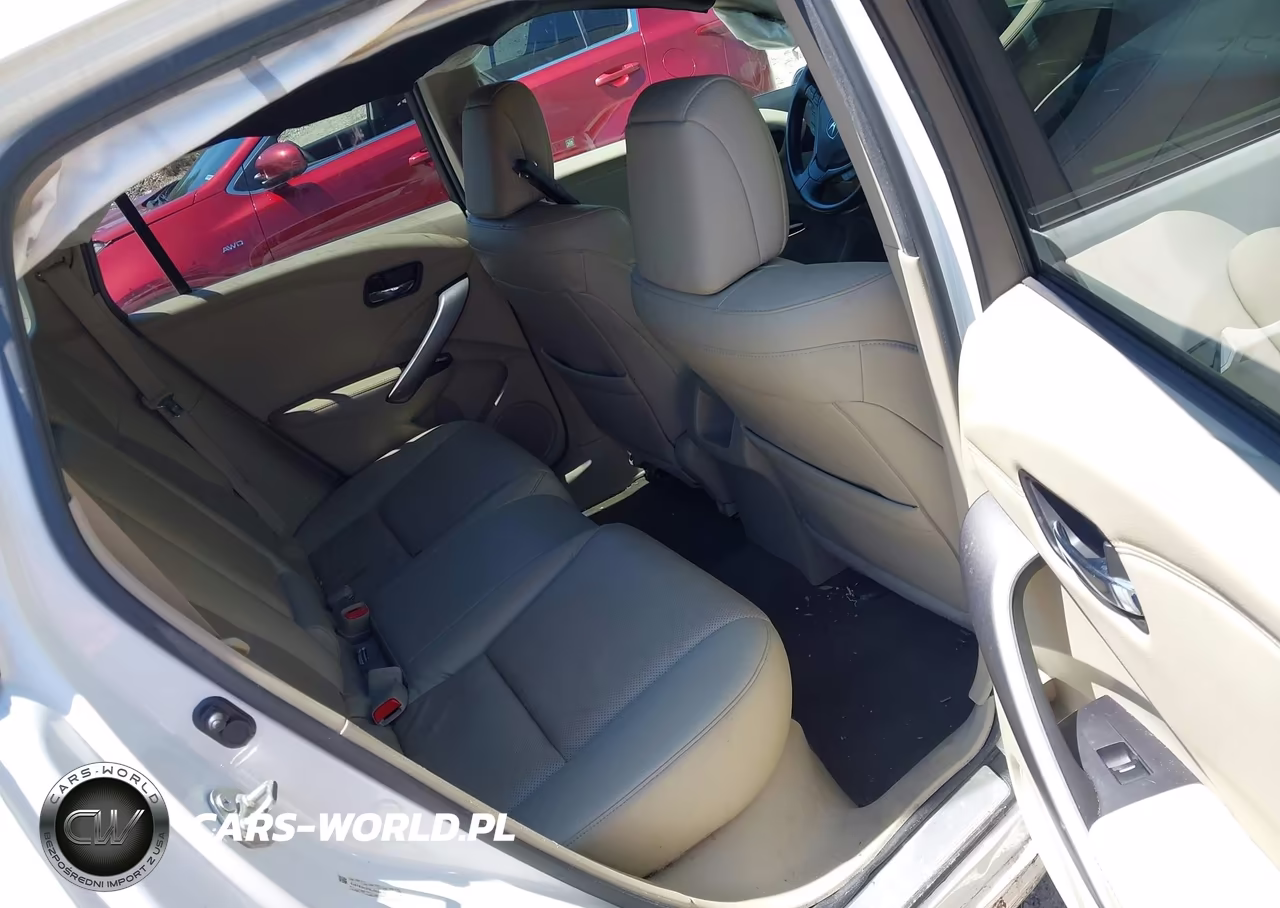2014 Acura Rdx VIN:5J8TB3H37EL008613 - 8