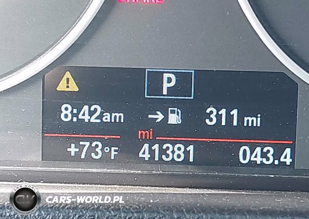 2015 BMW 328I xDrive VIN:WBA3B5C56FF961328 - 15