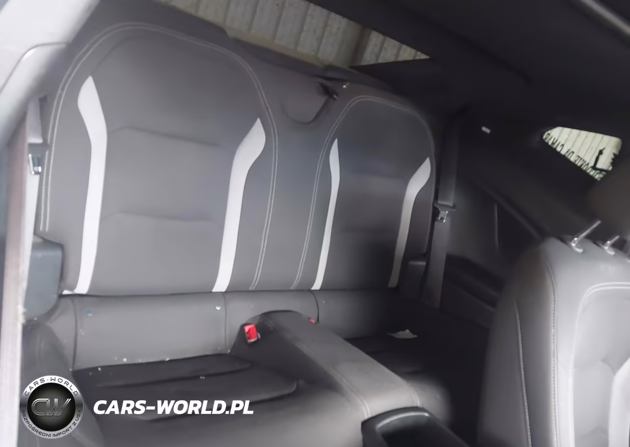 2019 Chevrolet Camaro 1Lt VIN:1G1FB1RS5K0158165 - 8