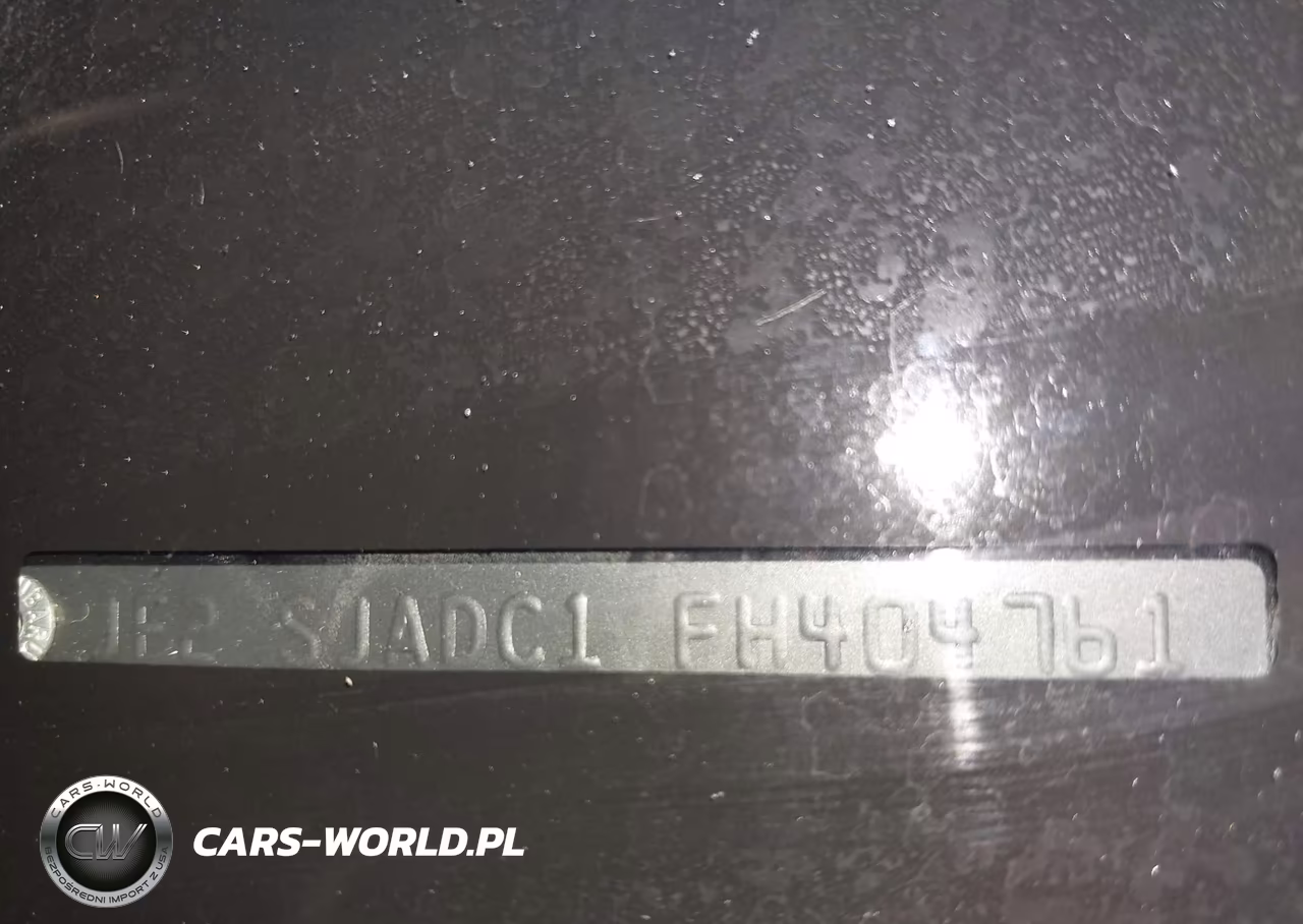 2015 Subaru Forester 2.5I Premium VIN:JF2SJADC1FH404761 - 15