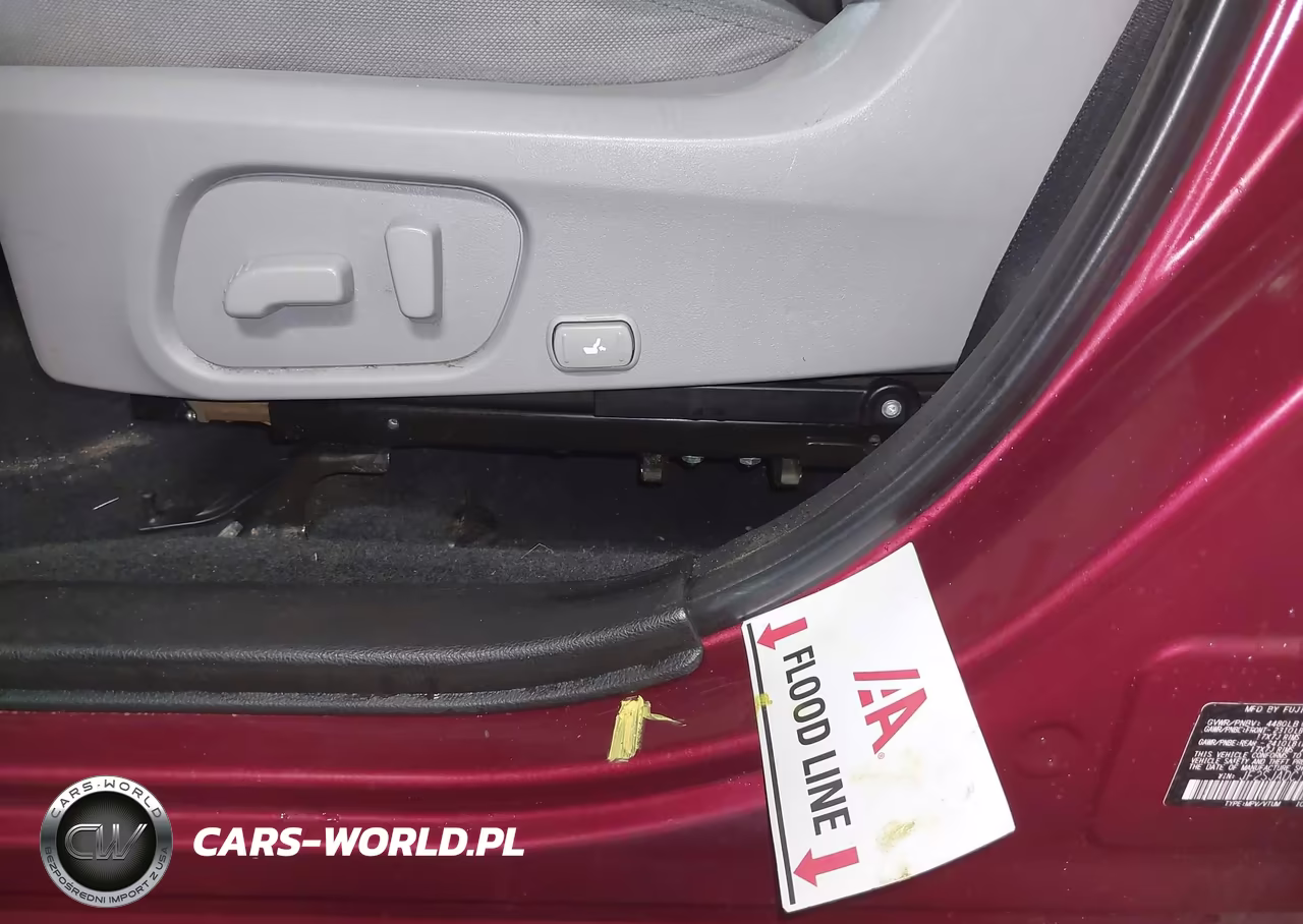2015 Subaru Forester 2.5I Premium VIN:JF2SJADC1FH404761 - 6