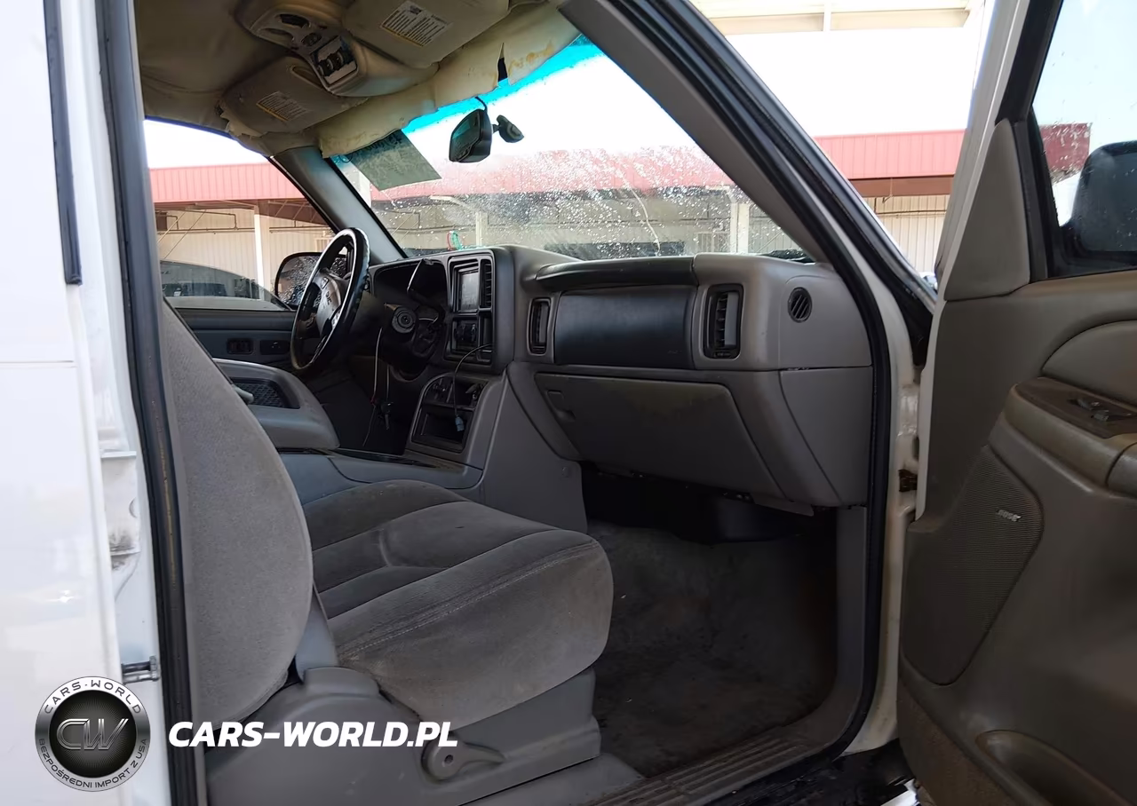 2004 GMC Yukon Sle VIN:1GKEK13T04R237038 - 5