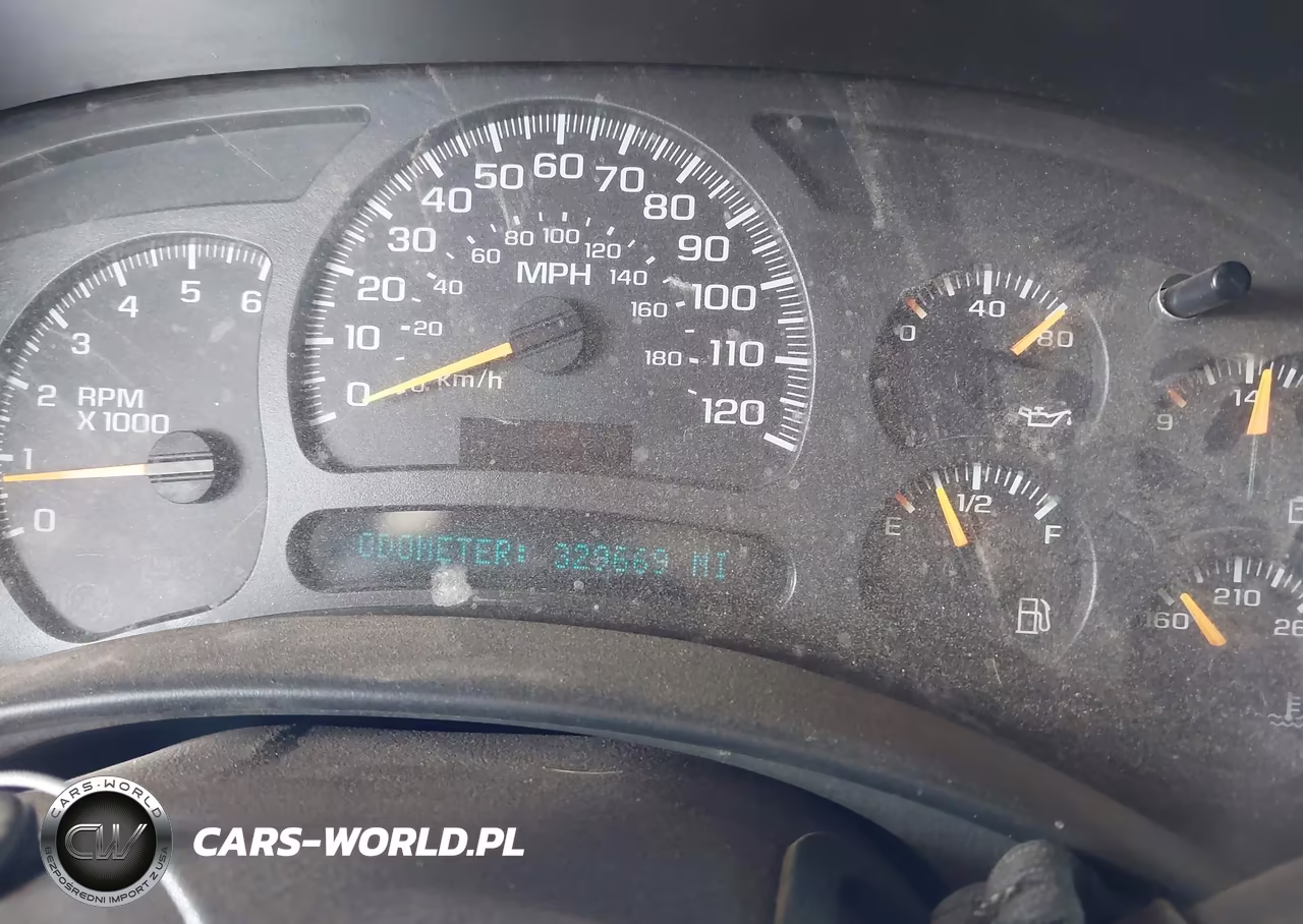 2004 GMC Yukon Sle VIN:1GKEK13T04R237038 - 7
