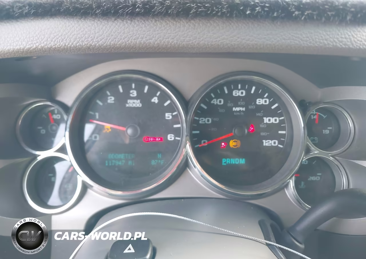 2012 GMC Sierra 1500 Sle VIN:3GTP1VE01CG225304 - 7
