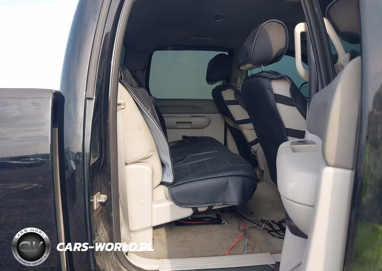 2012 GMC Sierra 1500 Sle VIN:3GTP1VE01CG225304 - 8