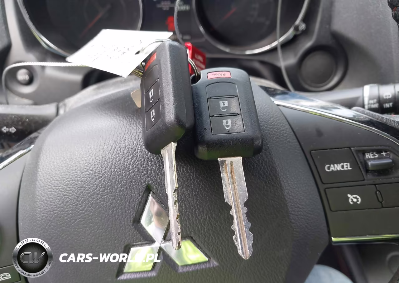 2018 Mitsubishi Outlander Sport 2.0 Le VIN:JA4AP3AU1JU006641 - 11
