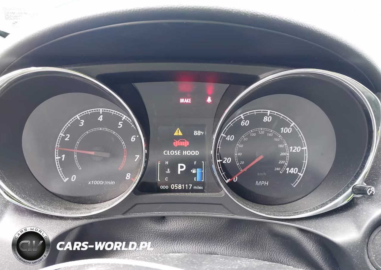 2018 Mitsubishi Outlander Sport 2.0 Le VIN:JA4AP3AU1JU006641 - 7