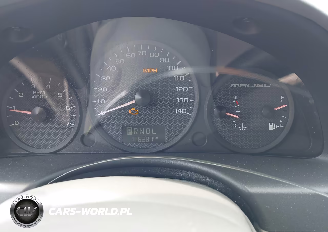 2005 Chevrolet Malibu Ls VIN:1G1ZT52855F118234 - 7