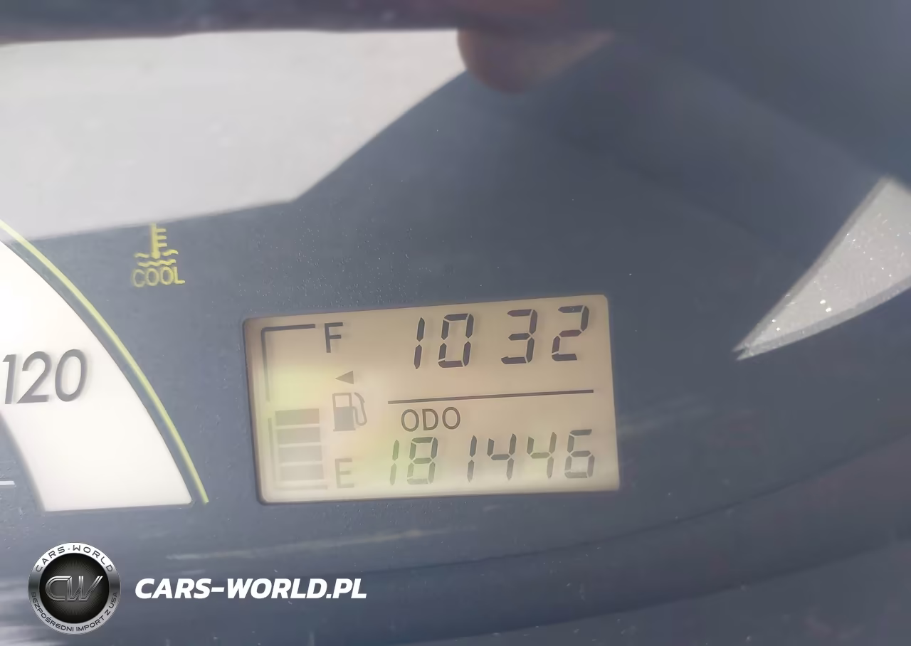 2007 Toyota Yaris VIN:JTDBT923071079962 - 16