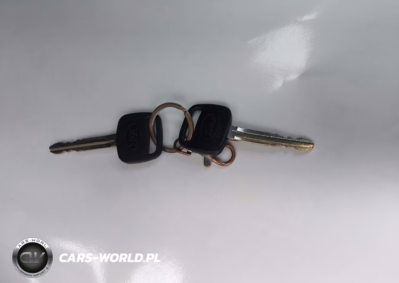 1998 Toyota Camry Le VIN:4T1BG22K0WU210092 - 11