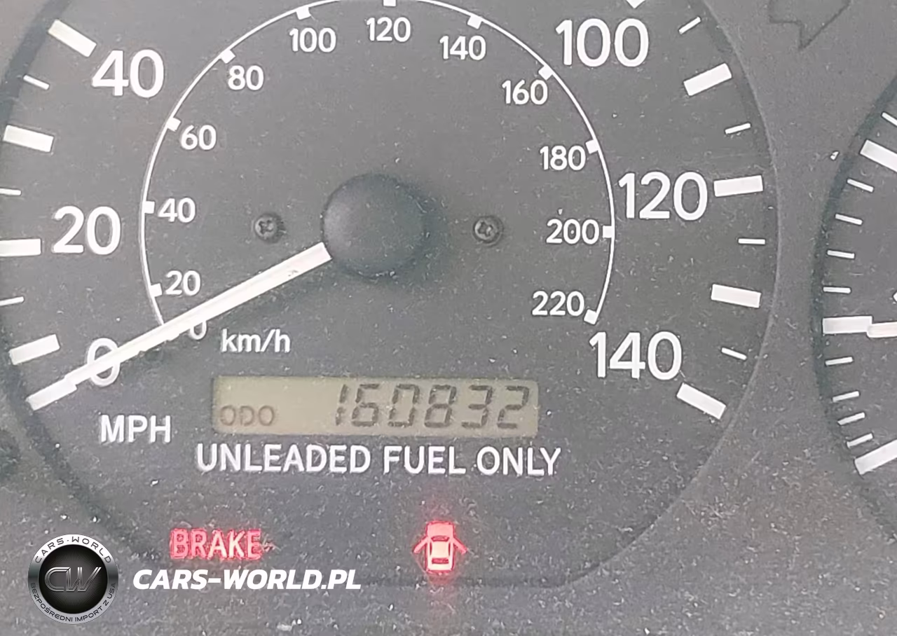 1998 Toyota Camry Le VIN:4T1BG22K0WU210092 - 15